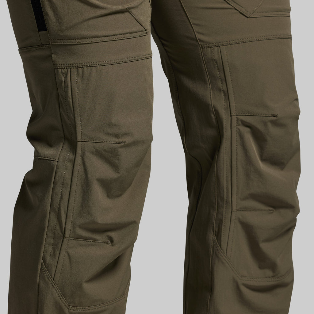 Women's Frontier Pant Light 2.0 (OD Green)