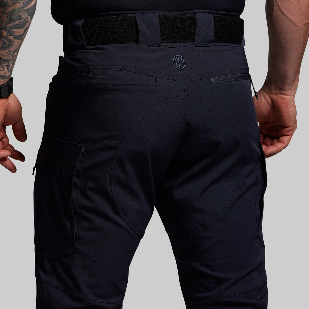 Op Assault Pant (Police Blue)