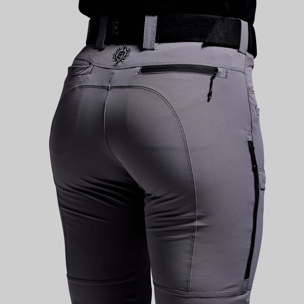 Women's Frontier Pant Light 2.0 (Wolf Grey)