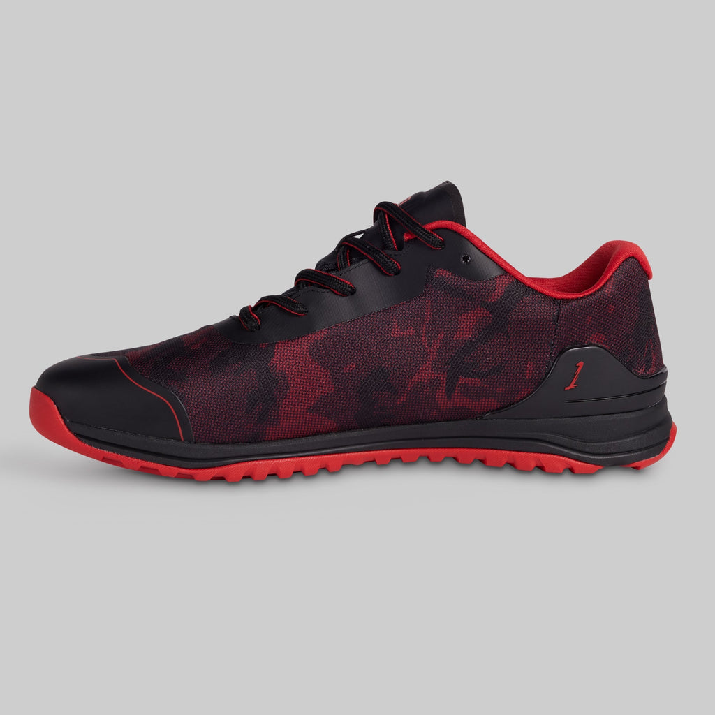 Men's Savage 1 CV (Red Camo)
