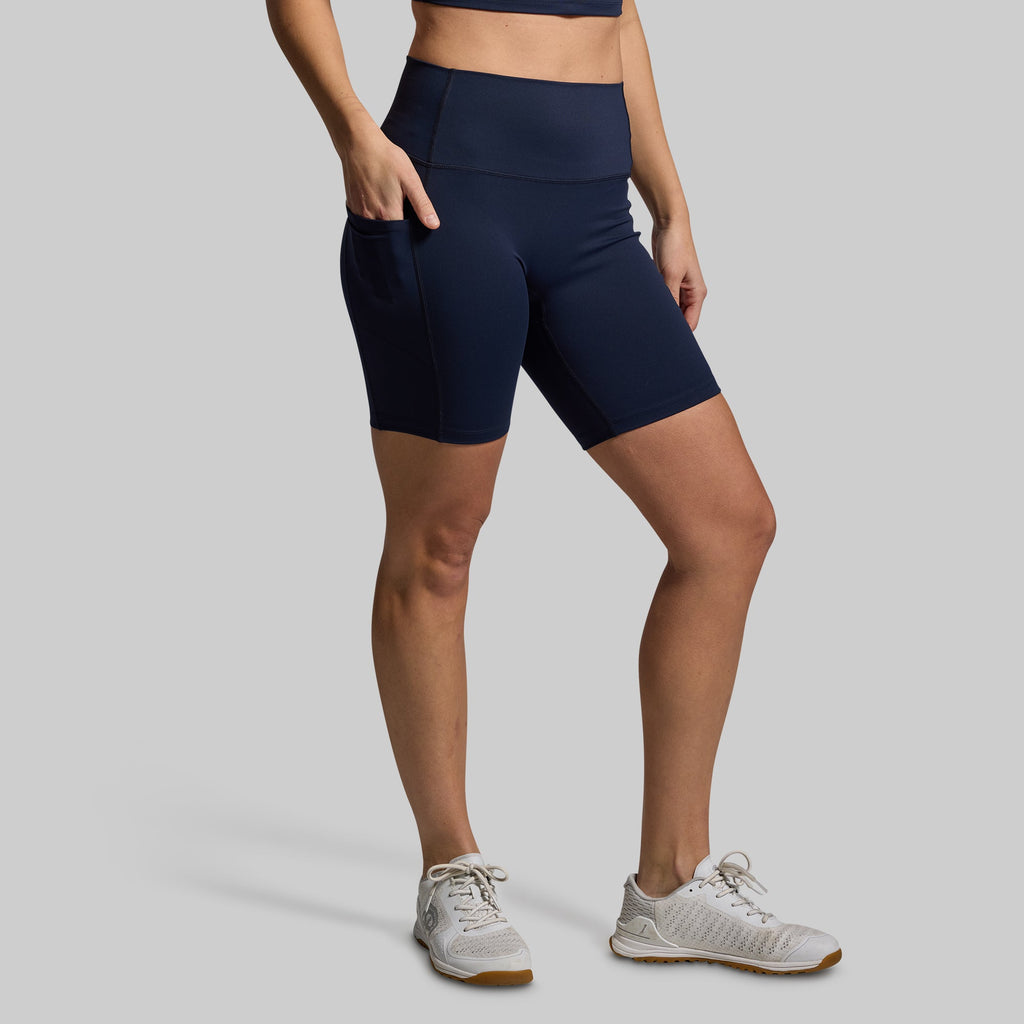 Tempo Biker Short (BP Navy)