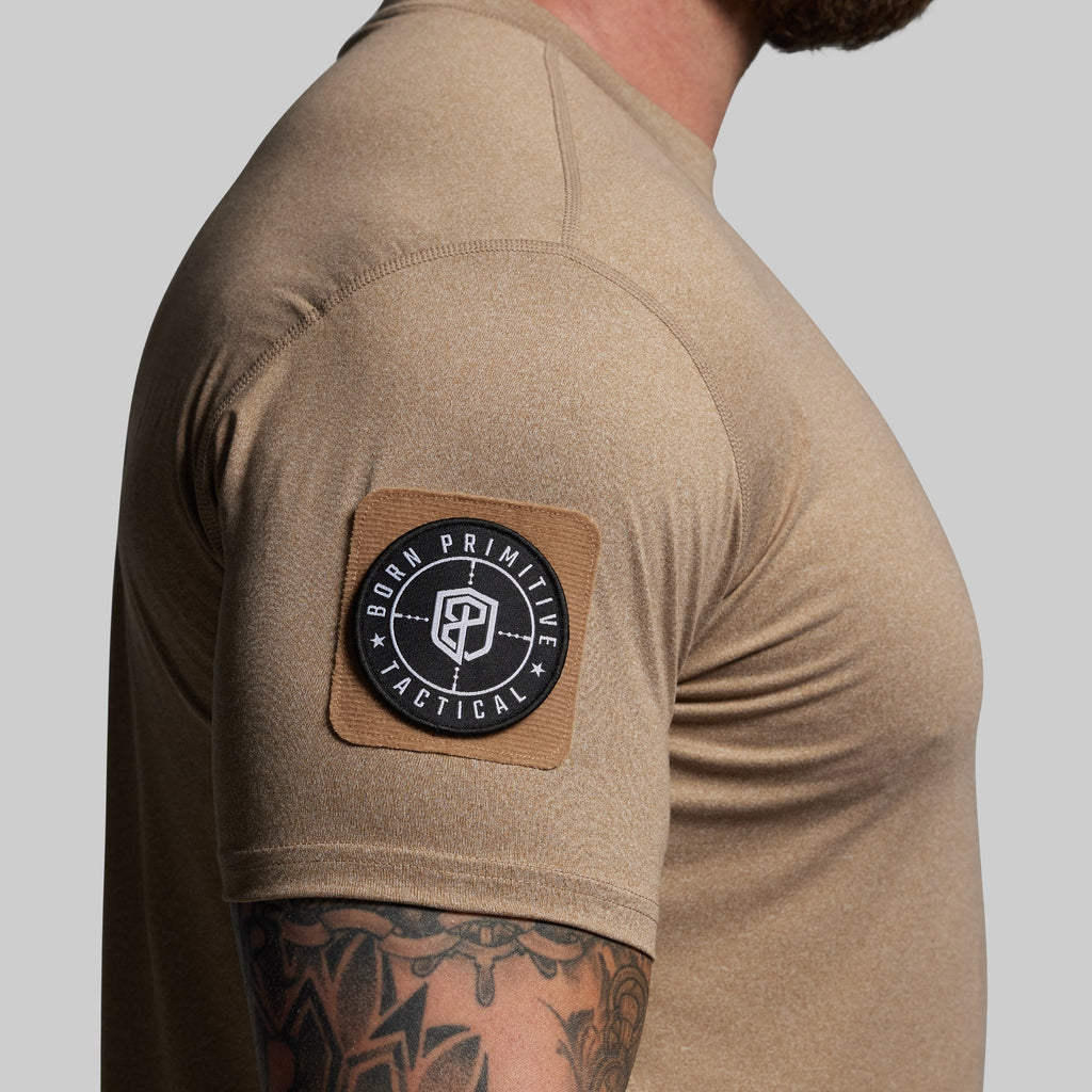 Range Shirt (Brown)