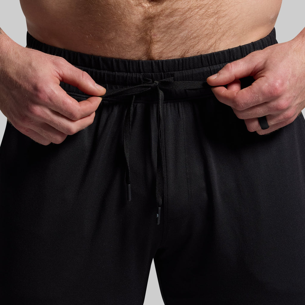 Men's Rest Day Jogger 2.0 (Black)