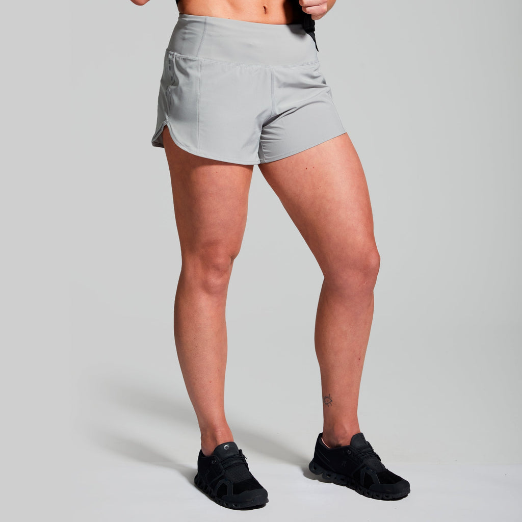 Women's Endurance Short (Paloma)