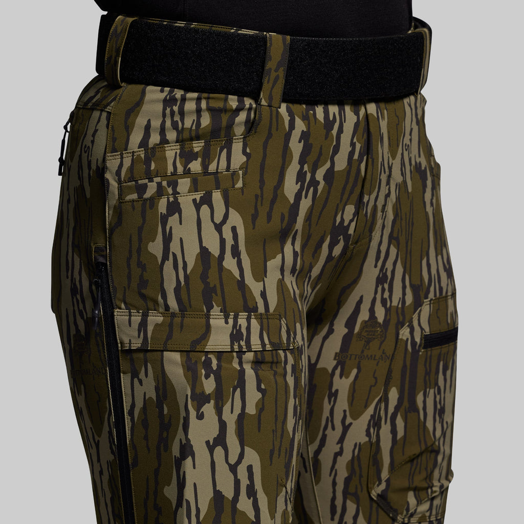 Women's Frontier Pant 2.0 (Mossy Oak® Original Bottomland® 2025)