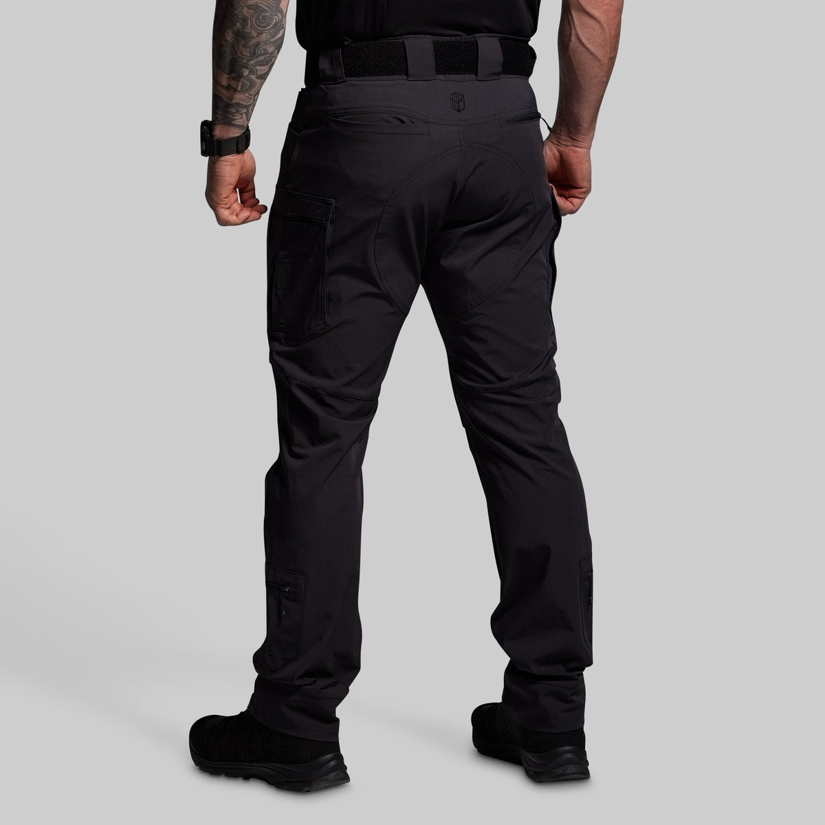 Op Assault Pant (Black)