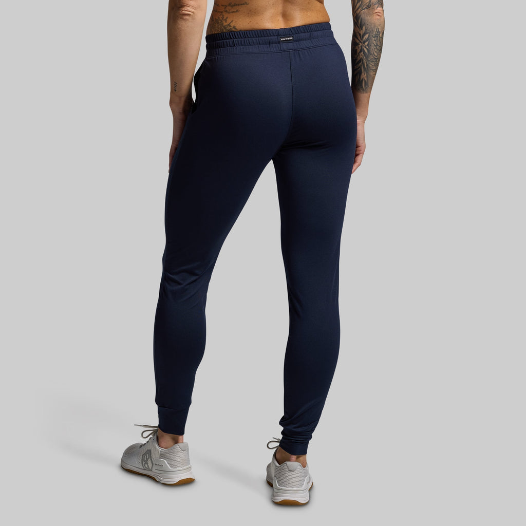 Women's Rest Day Jogger 2.0 (BP Navy)