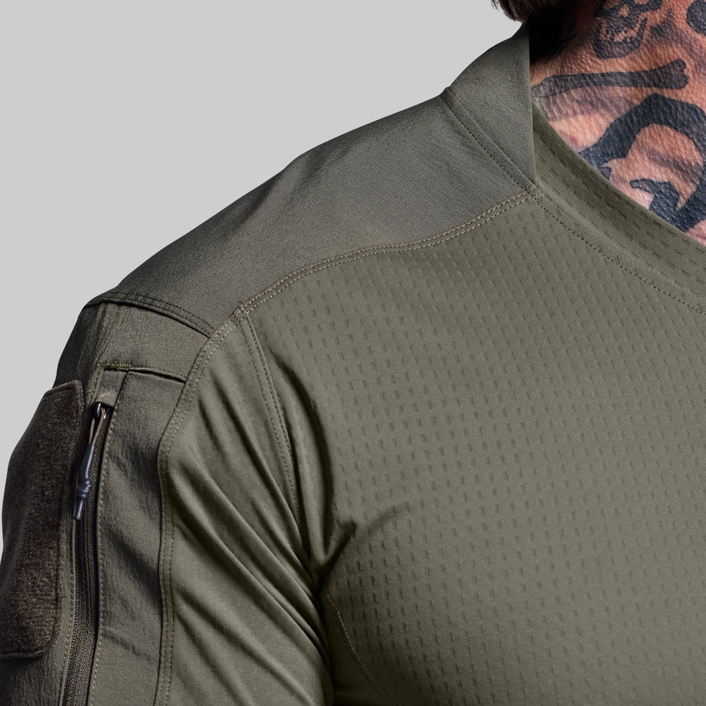 Op Top Pro (Ranger Green)