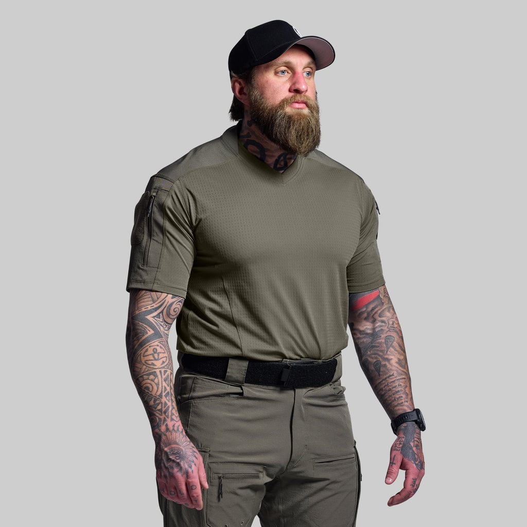 Op Top Pro (Ranger Green)
