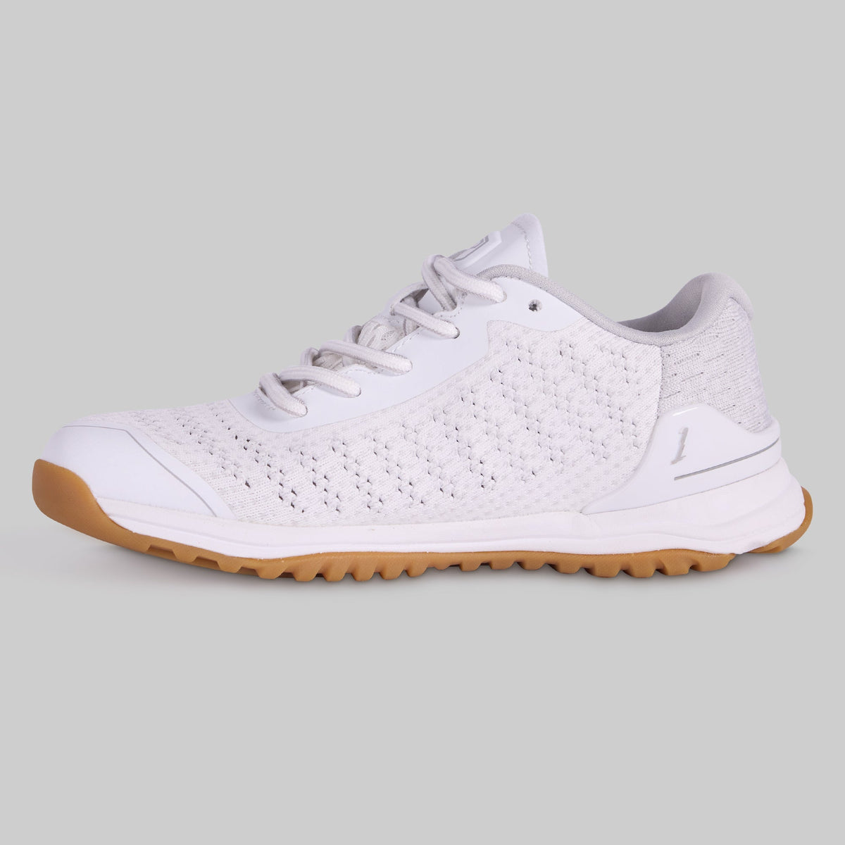 Men's Savage 1 (White/Gum)