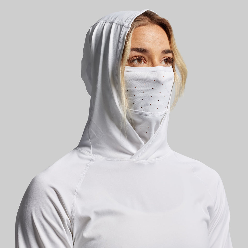 Sun Shirt 2.0 (White)