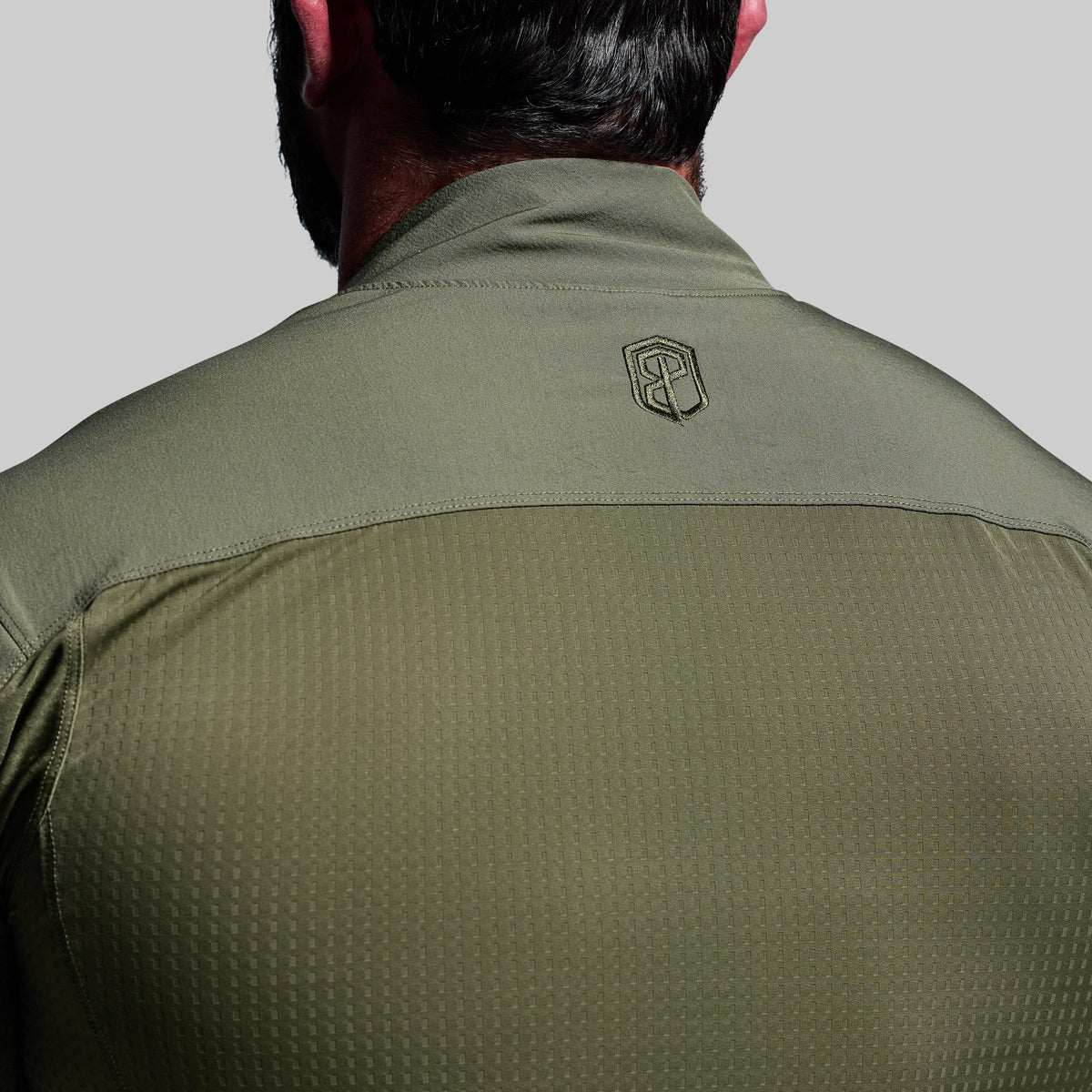 Op Top Pro (OD Green)