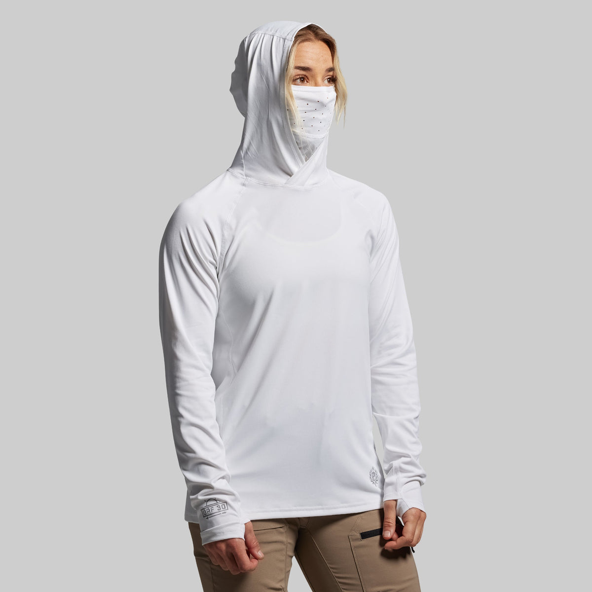Sun Shirt 2.0 (White)