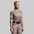 Women's Op Top Pro (Desert Tan)