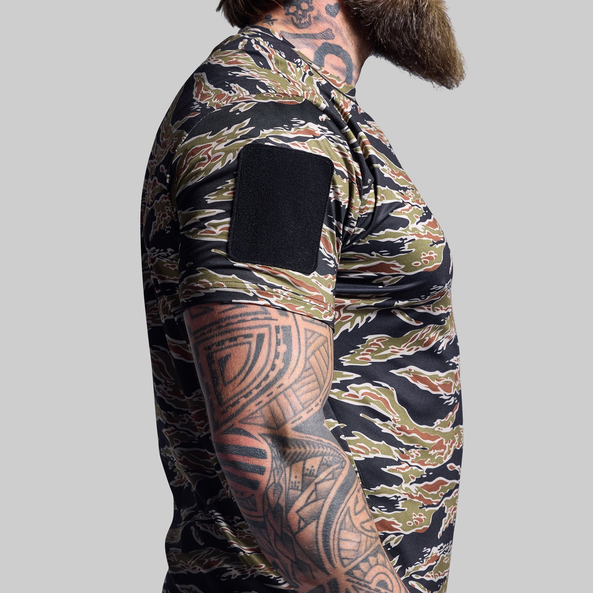 Range Shirt (Jungle Tiger)