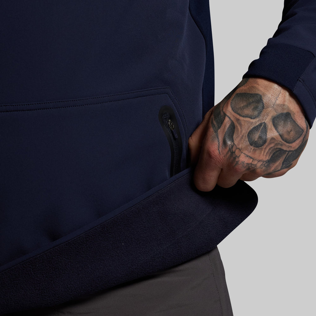 Training Hoodie (BP Navy)