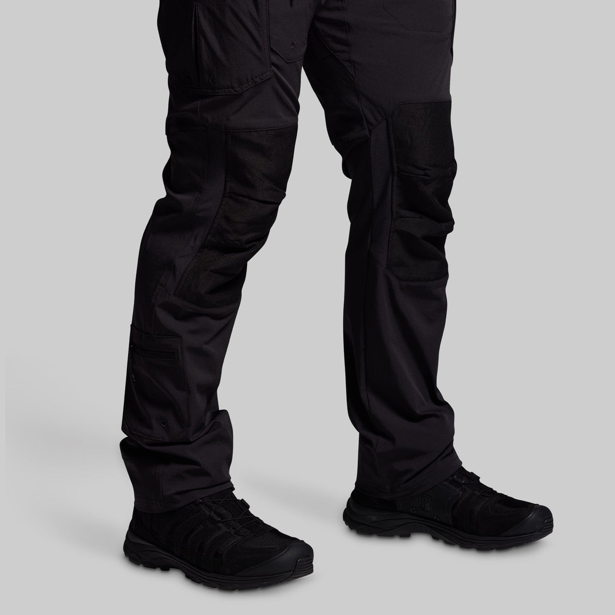 Op Assault Pant (Black)