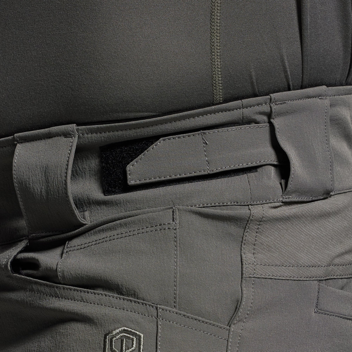 Op Assault Pant (Wolf Grey)