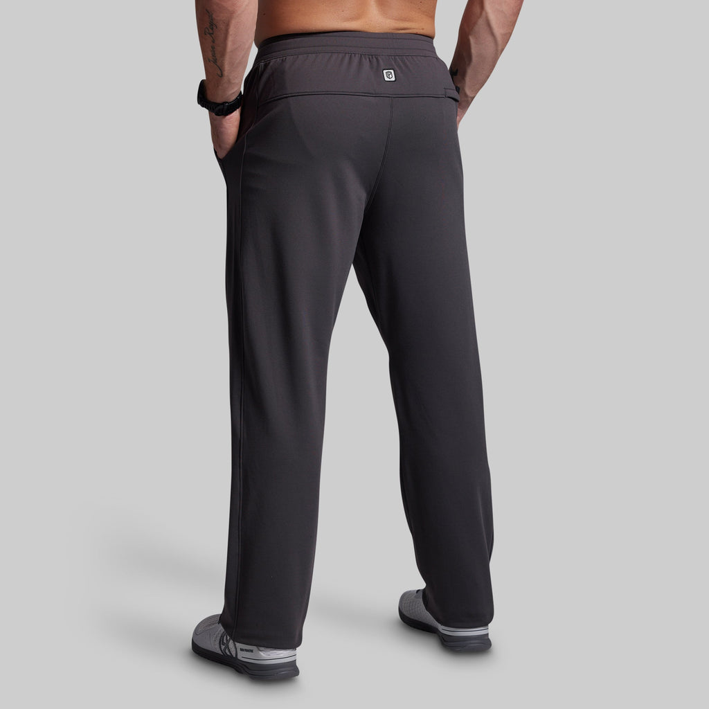 Training Pant (Gunmetal)