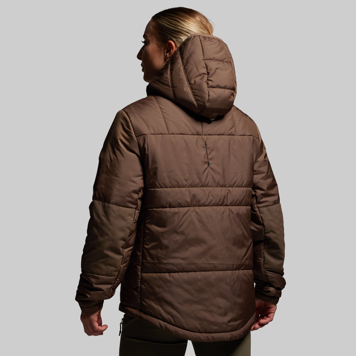 Women's Tundra Jacket 2.0 (Coyote Brown)