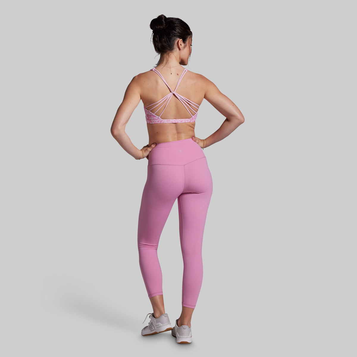 Your Go To Legging 2.0 Set (Bliss/Botanical Bliss)