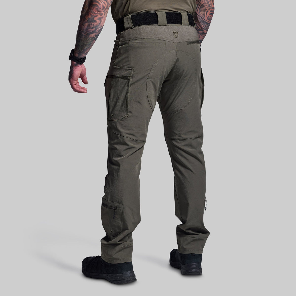 Op Assault Pant (Ranger Green)