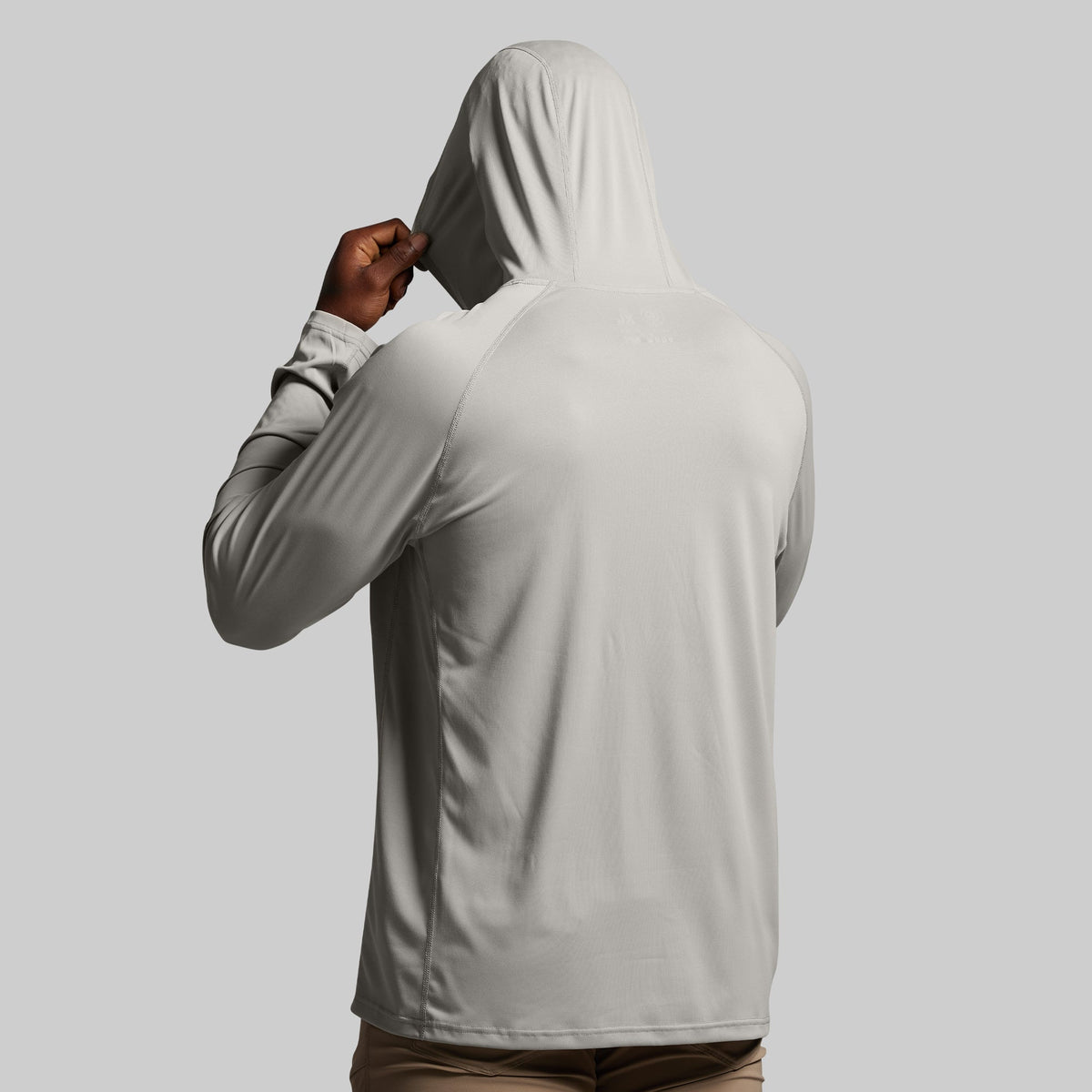 Sun Shirt 2.0 (Paloma Grey)