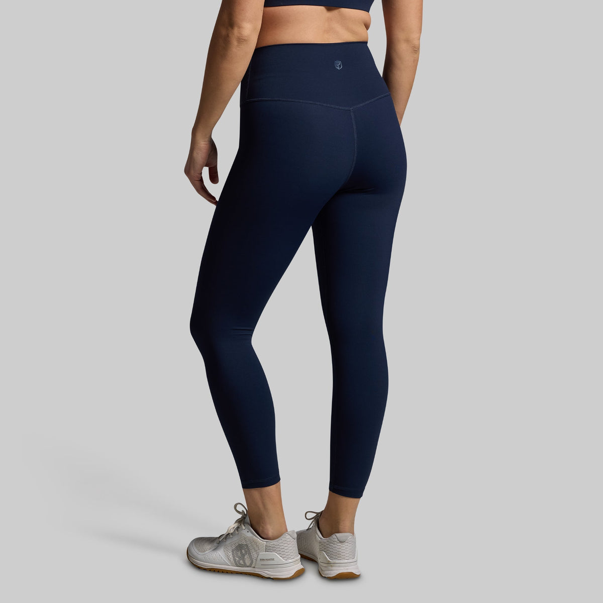 Your Go To Legging 2.0 (BP Navy)