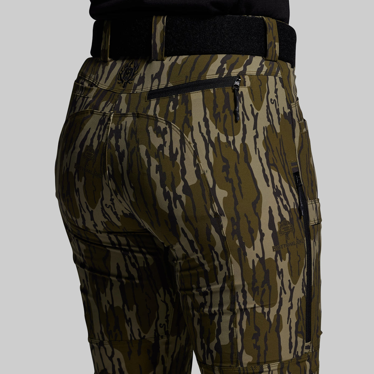 Women's Frontier Pant 2.0 (Mossy Oak® Original Bottomland® 2025)