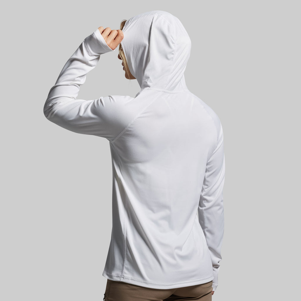 Sun Shirt 2.0 (White)