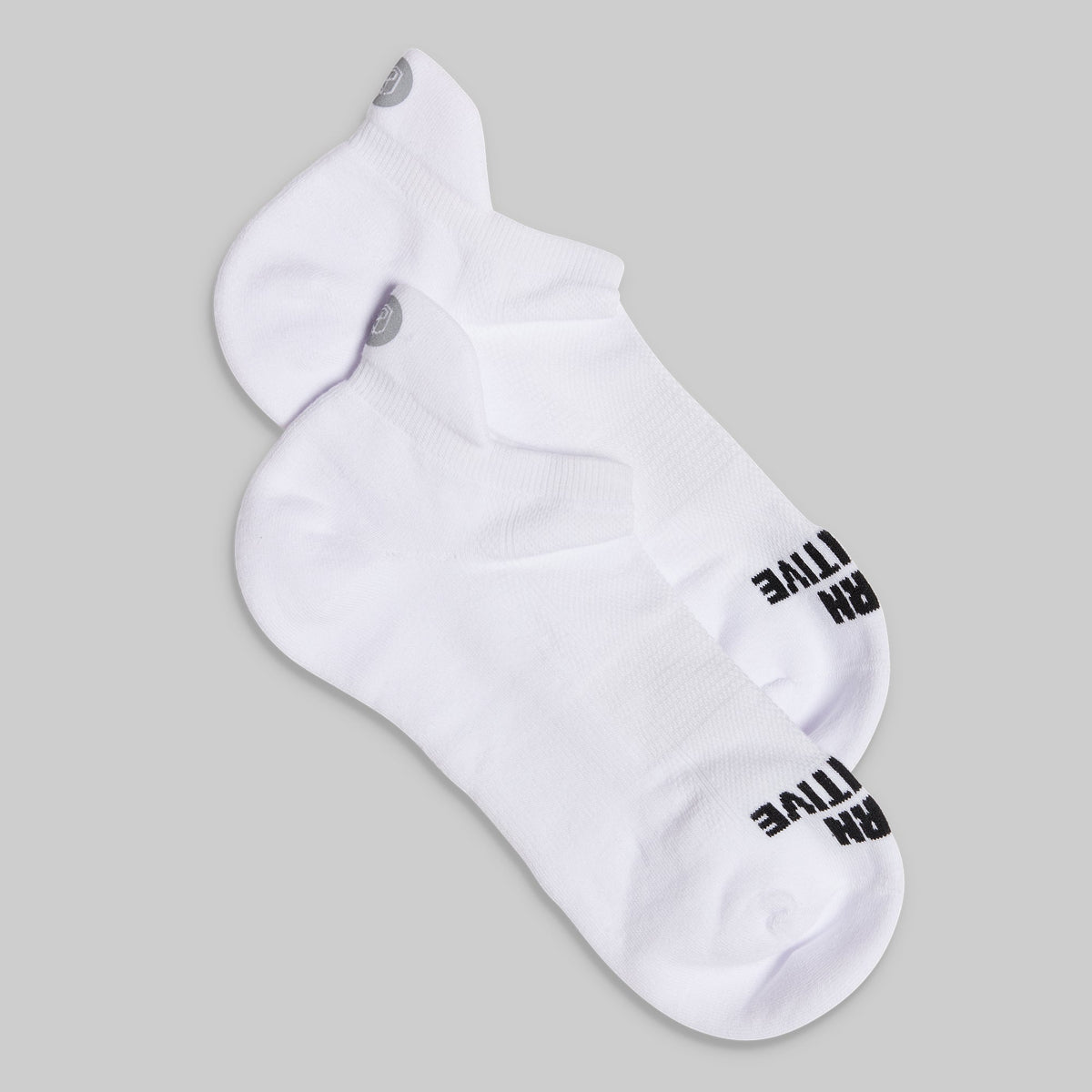 Performance Ankle Sock 3-Pack (White)