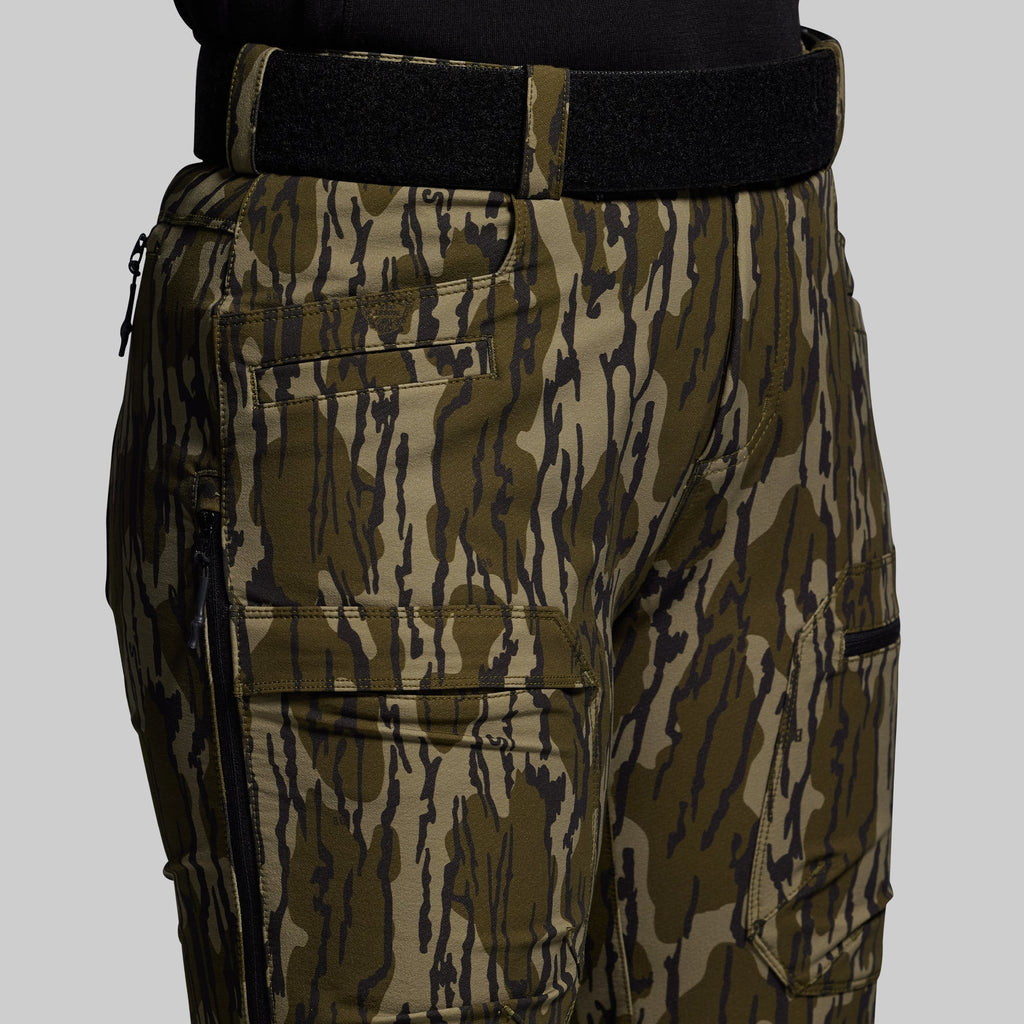 Women's Frontier Pant Light 2.0 (Mossy Oak® Original Bottomland® 2025)