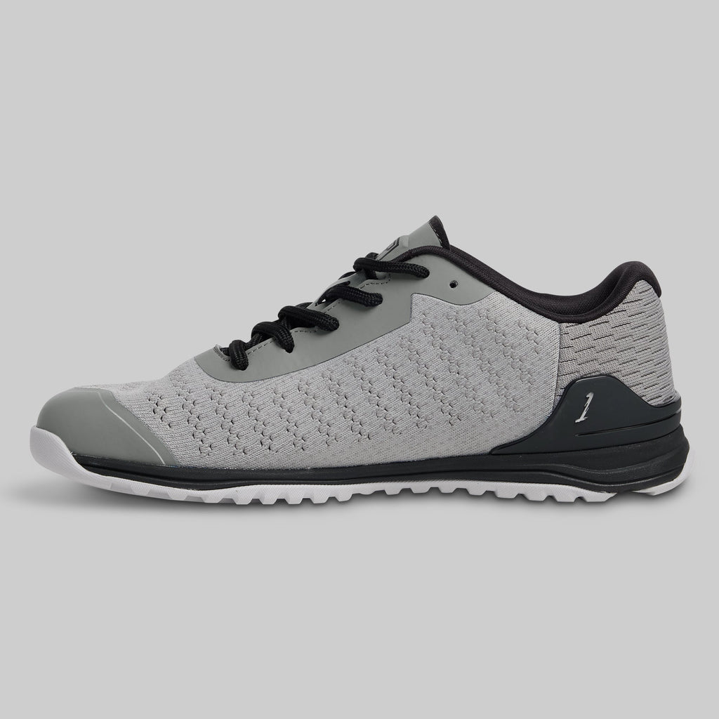 Men's Savage 1 (Storm Grey/Black)