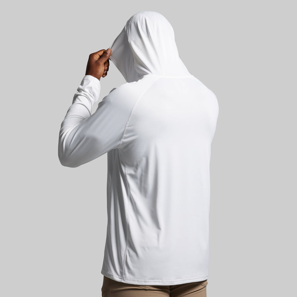 Sun Shirt 2.0 (White)