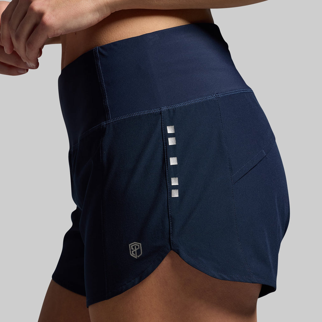 Women's Endurance Short (BP Navy)