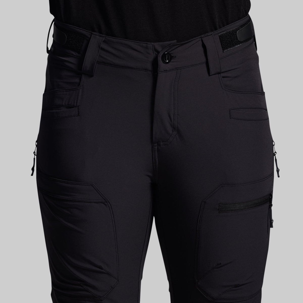 Women's Frontier Pant Light 2.0 (Black)