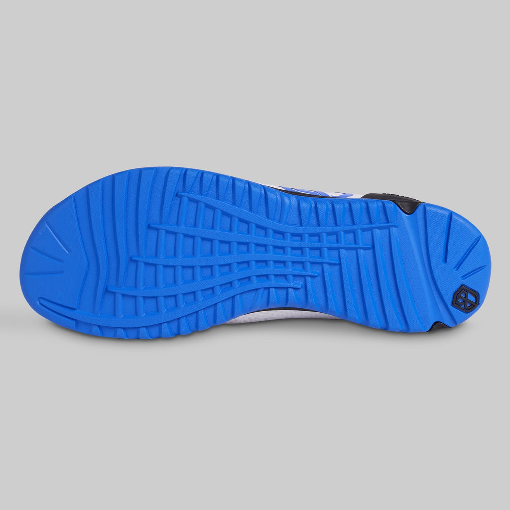 Men's Savage 1 (White/Imperial)