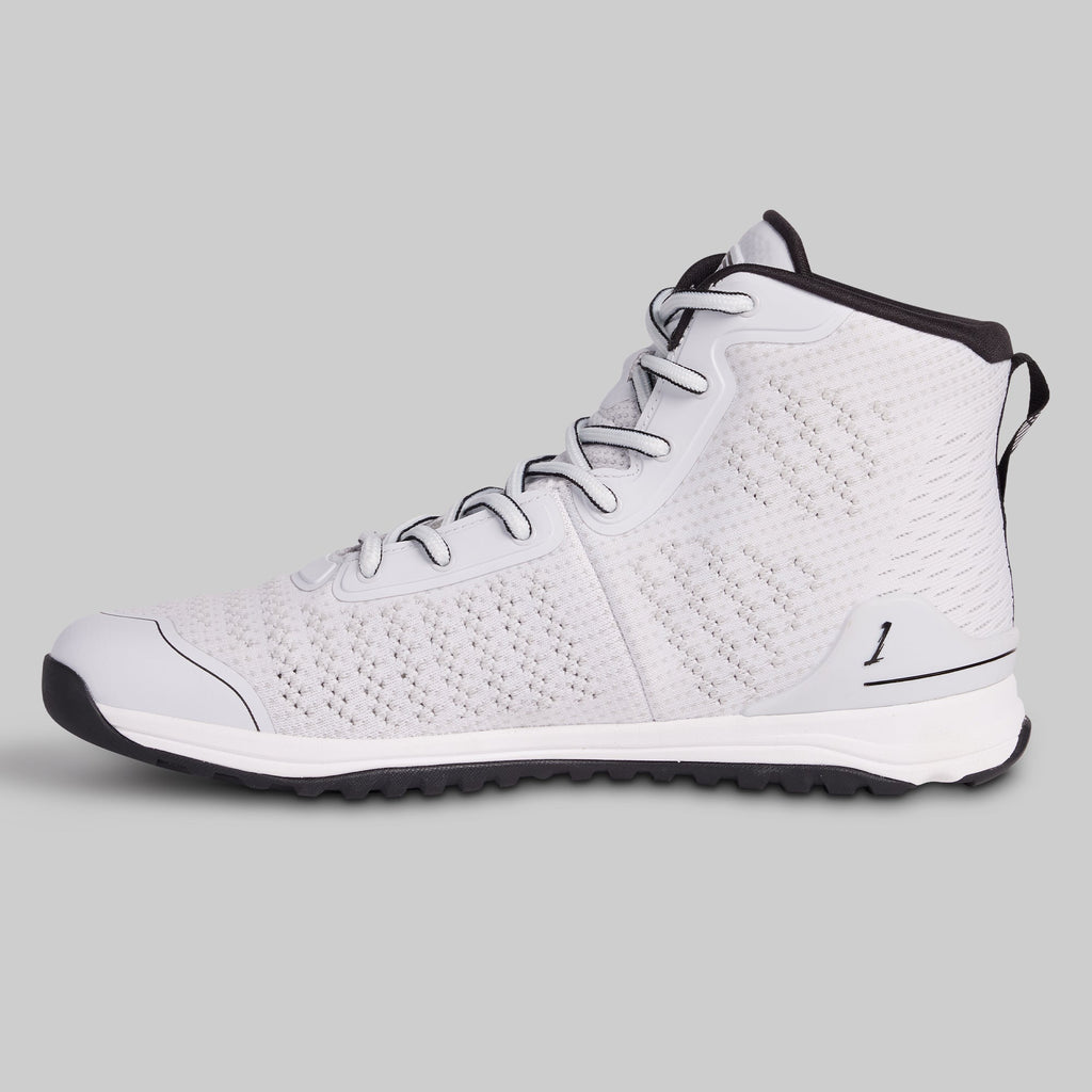 Men's Savage 1 High Top (Cloud/Black)