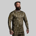 Long Sleeve Range Shirt (Mossy Oak® Original Bottomland® 2025)