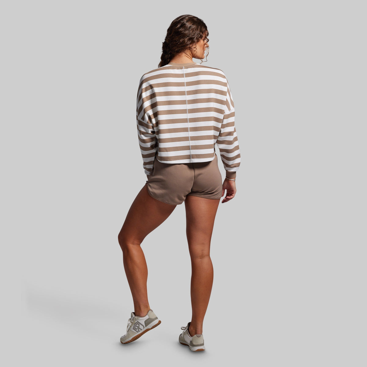 Lounge Lux Short Set (Java)