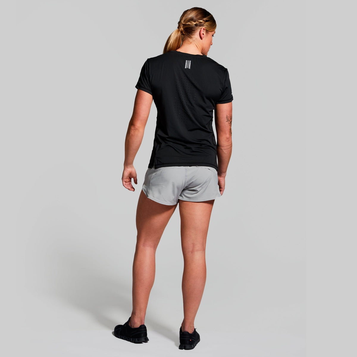 Women's Endurance Short (Paloma)