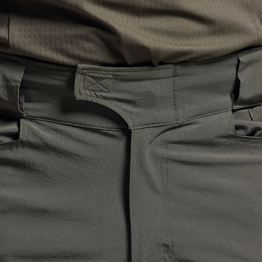 Op Assault Pant (Ranger Green)