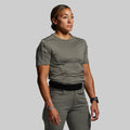 Women's Op Top (Ranger Green)