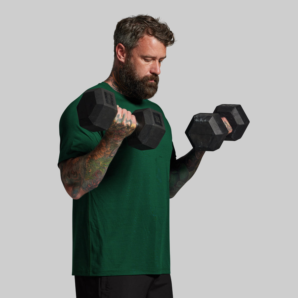 Training Tee (Grove)