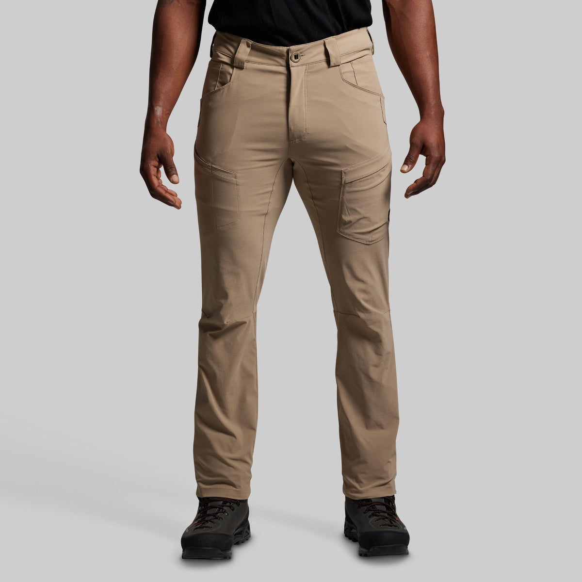 Men's Terrain Pant (Desert Tan)