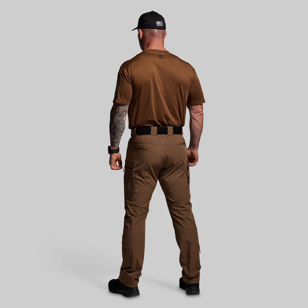 Op Assault Pant (Coyote Brown)