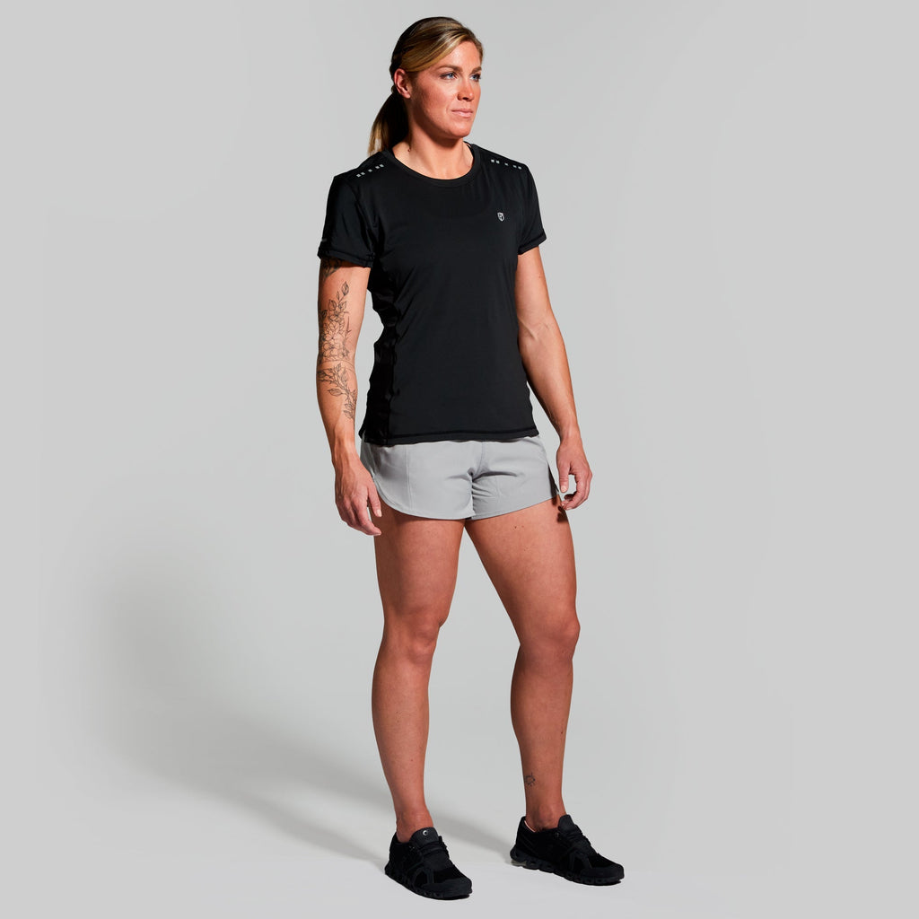 Women's Endurance Short (Paloma)