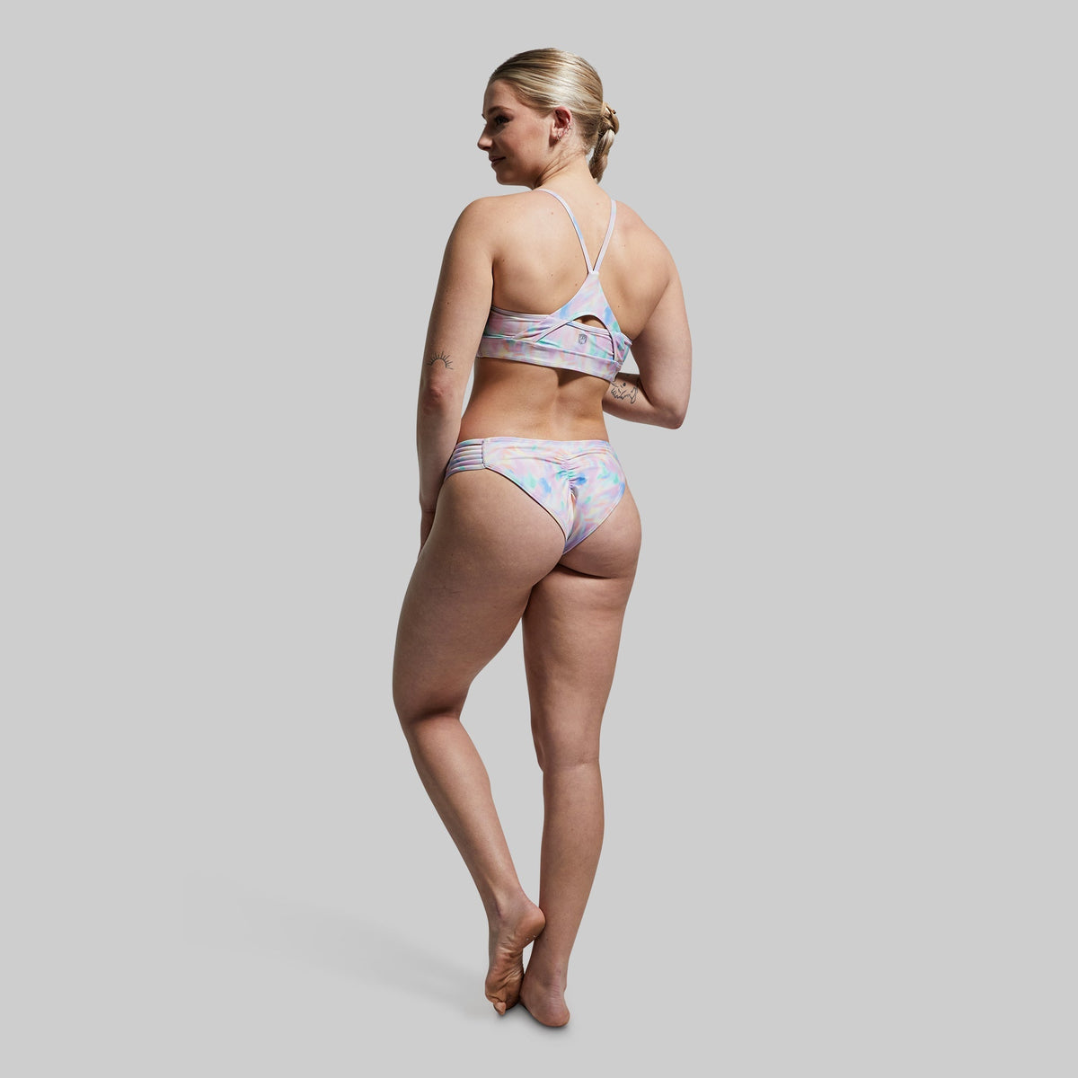 Laguna Bikini Top (Airbrush)