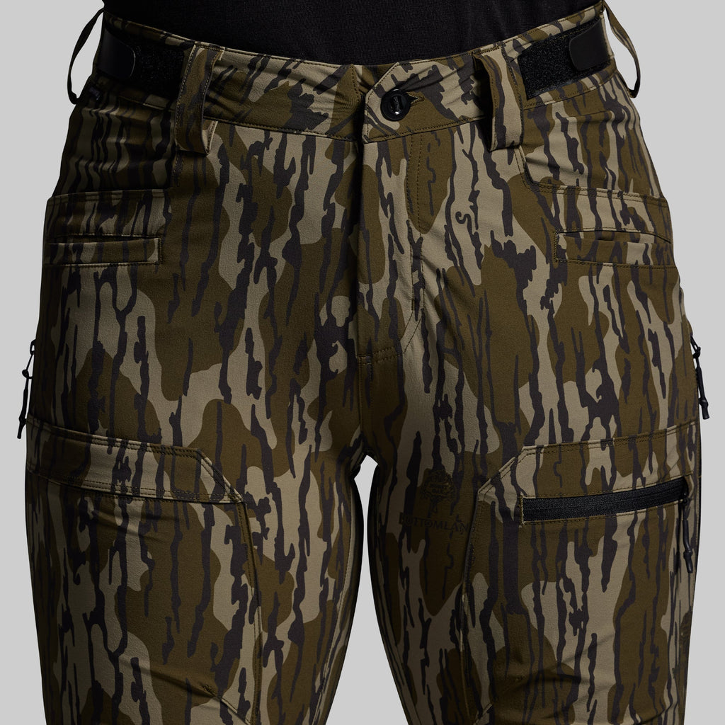 Women's Frontier Pant 2.0 (Mossy Oak® Original Bottomland® 2025)