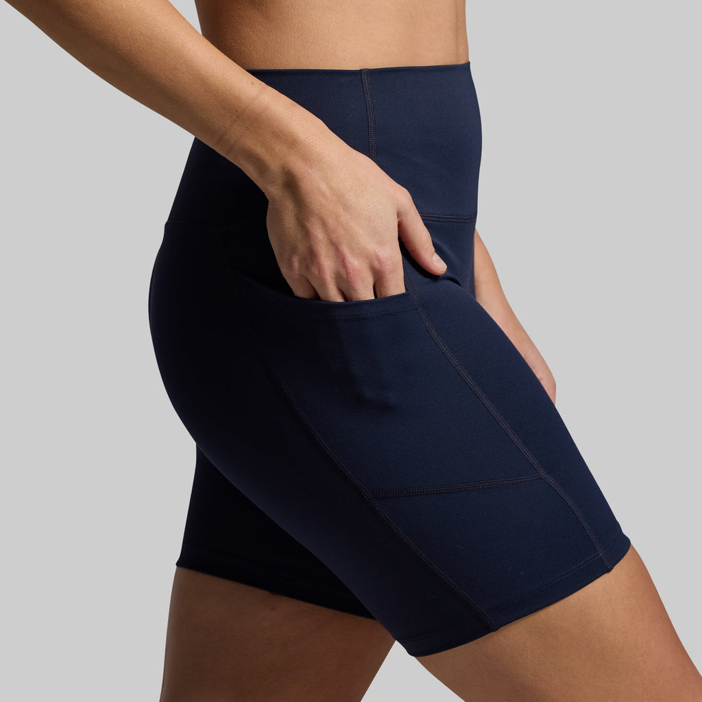 Tempo Biker Short (BP Navy)